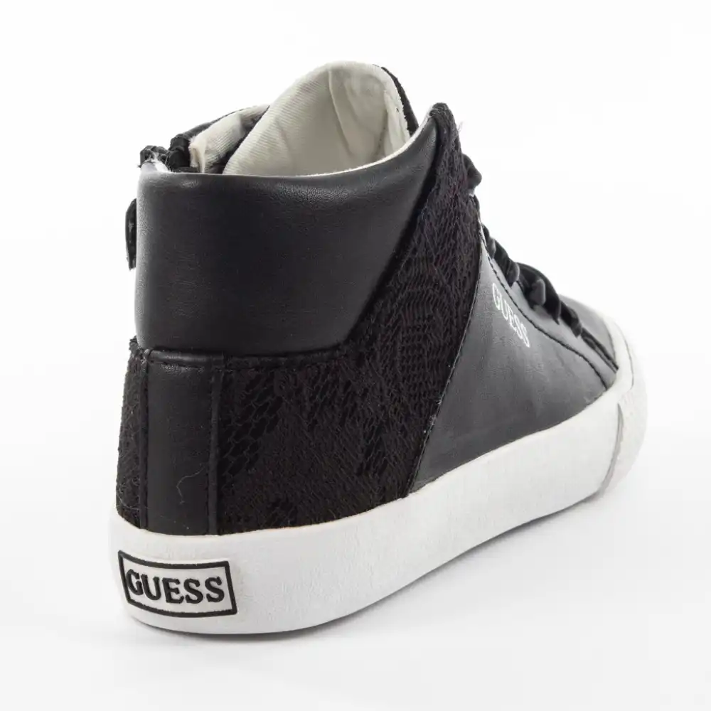 classic dark Guess - 4